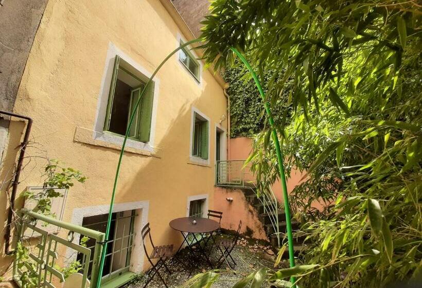 Maison De Ville Indépendante   Le Petit Siam