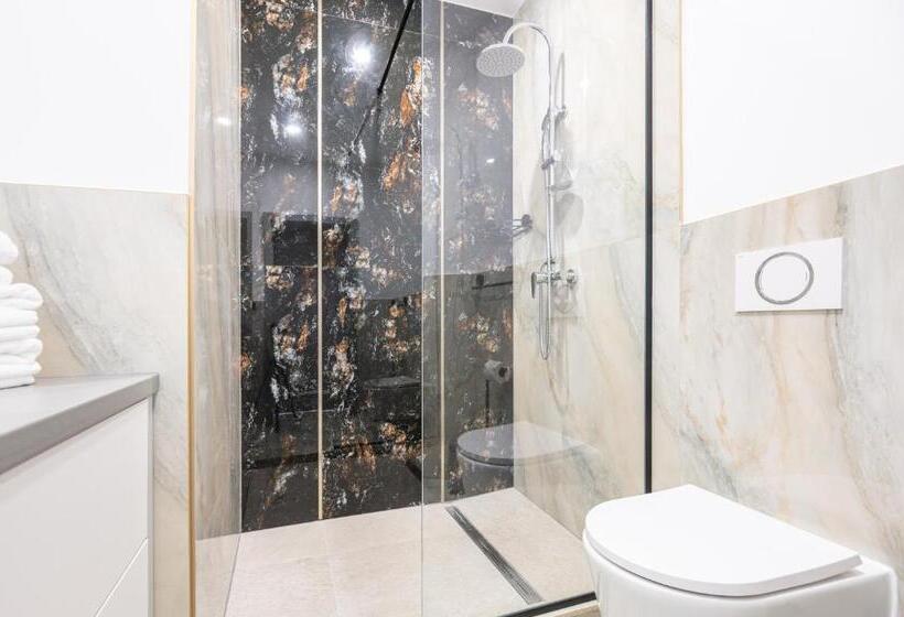 Marble Flat