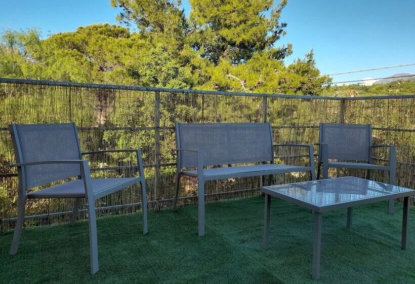 Margherita S Nest By The Sea With Birds Song