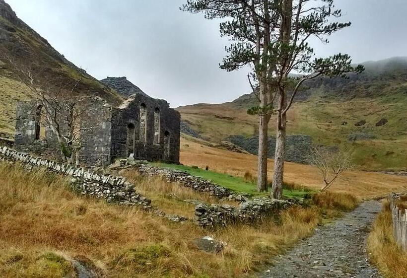 Mountain Walks Straight From The Doorstep