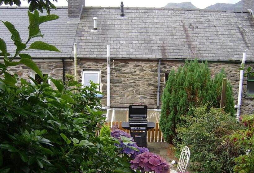 Mountain Walks Straight From The Doorstep