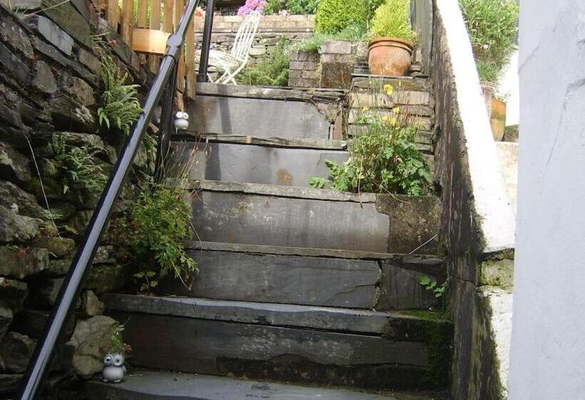 Mountain Walks Straight From The Doorstep