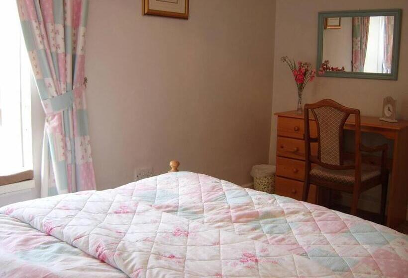 Mountain Walks Straight From The Doorstep