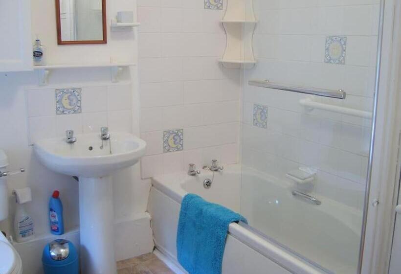 Mountain Walks Straight From The Doorstep