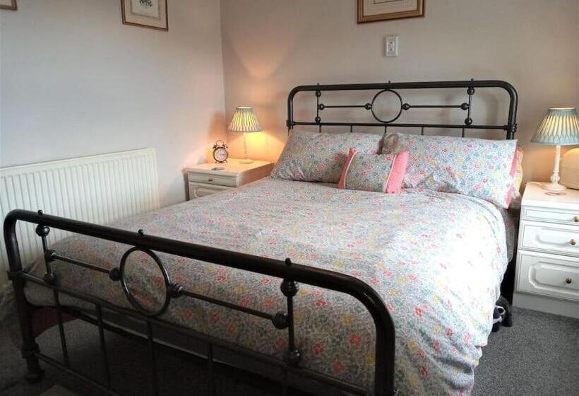 Mountain Walks Straight From The Doorstep