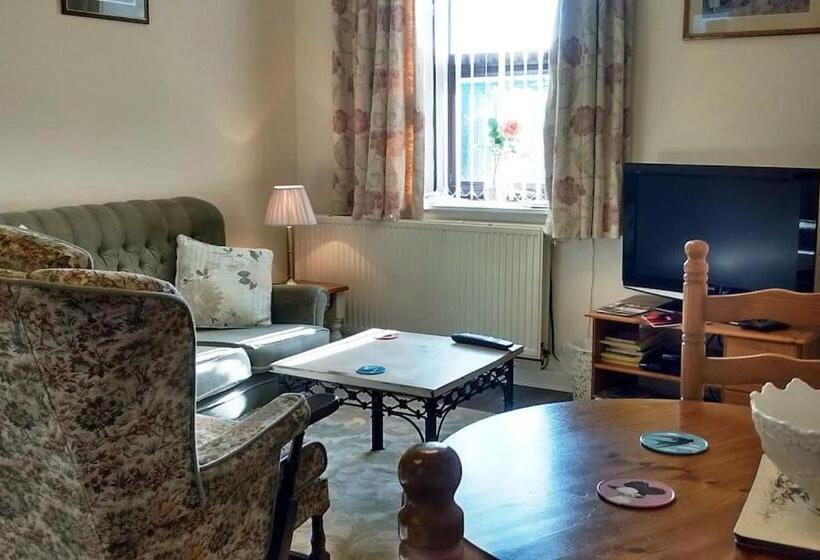 Mountain Walks Straight From The Doorstep