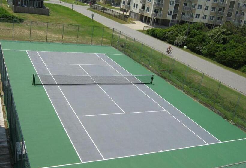 Outer Banks Beach Club Ii Resorts