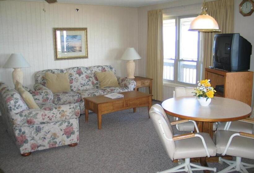Outer Banks Beach Club Ii Resorts