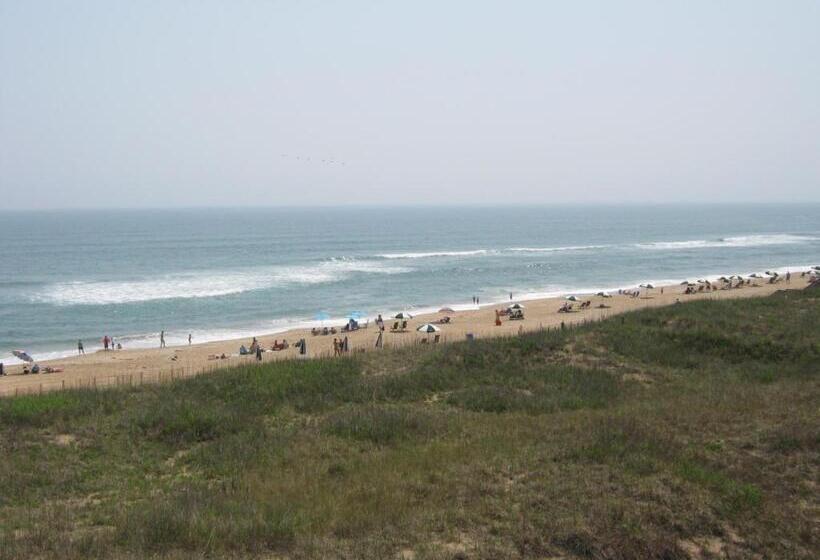Outer Banks Beach Club Ii Resorts