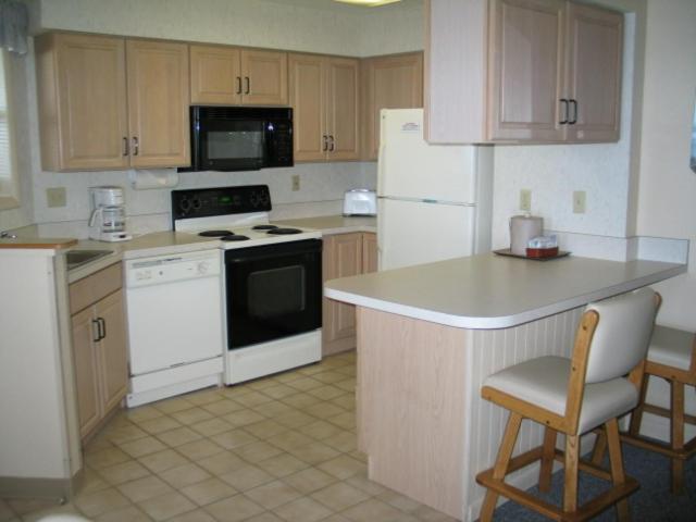 Outer Banks Beach Club Ii Resorts