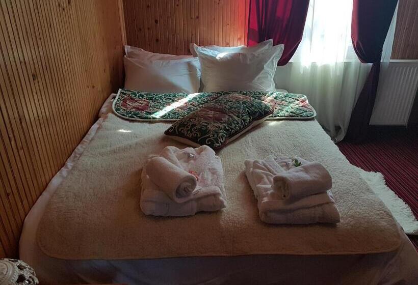 פנסיון вила поликсения петиня