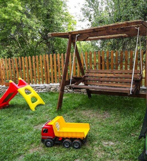 膳宿费 тодорината къща