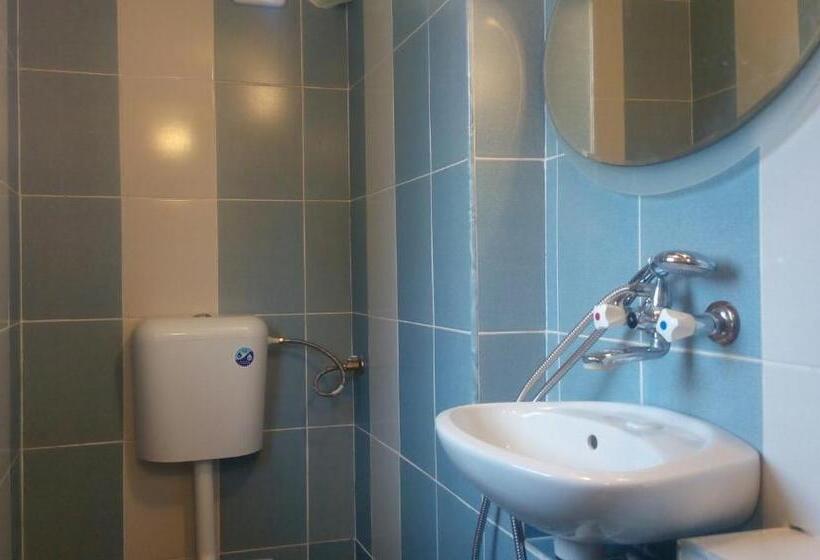 פנסיון иглика