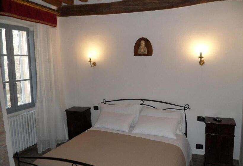 膳宿费 Affittacamere In Centro