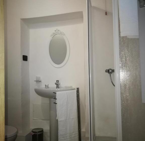 פנסיון Affittacamere In Centro