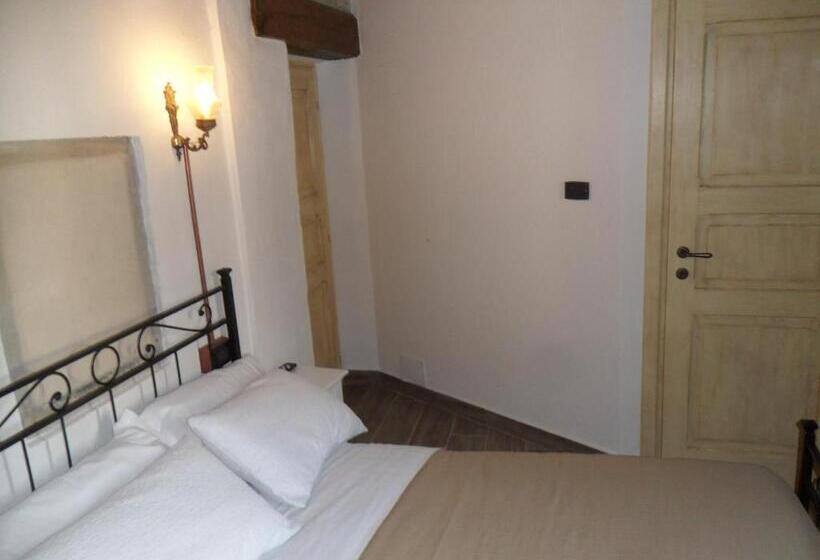 膳宿费 Affittacamere In Centro