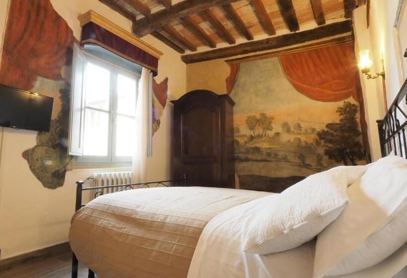 膳宿费 Affittacamere In Centro