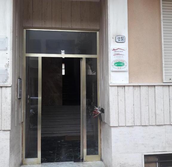 Пансион Affittacamere Sorrento