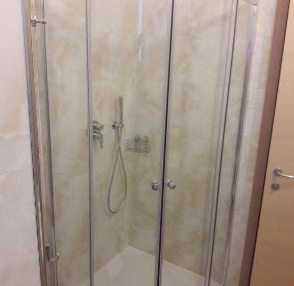 Пансион Affittacamere Sorrento