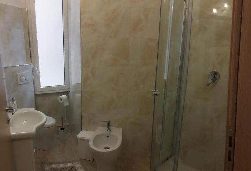 Пансион Affittacamere Sorrento