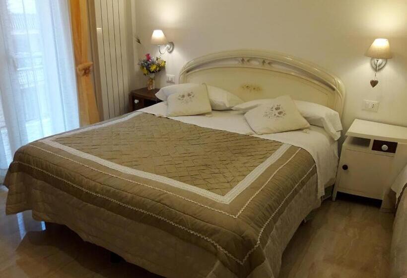 Пансион Affittacamere Sorrento