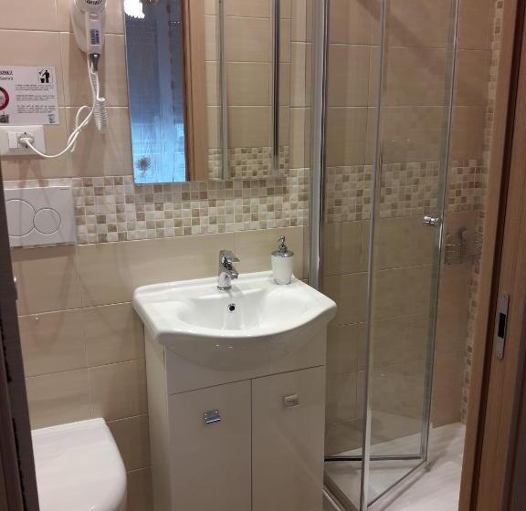 Пансион Affittacamere Sorrento