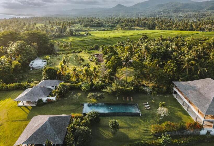 פנסיון Balian Prana