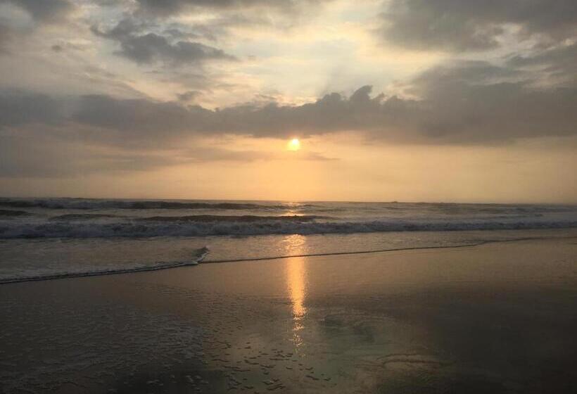 פנסיון Balian Prana