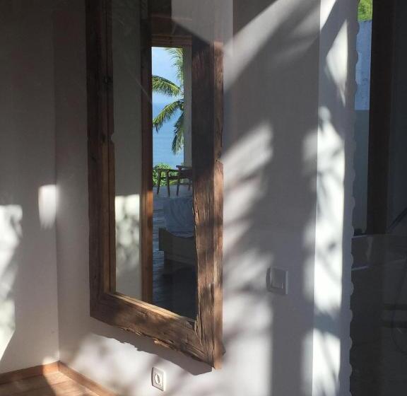 פנסיון Balian Prana