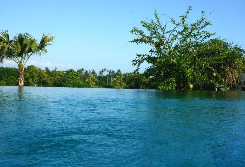 פנסיון Balian Prana