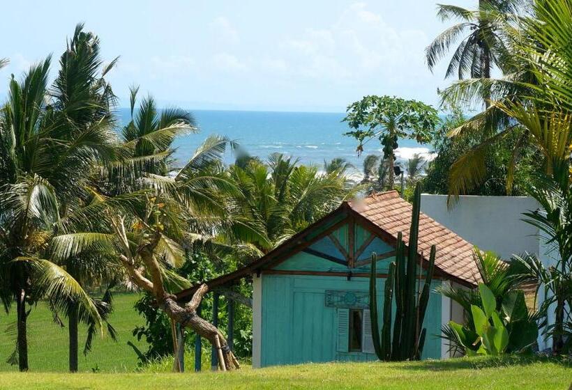 פנסיון Balian Prana