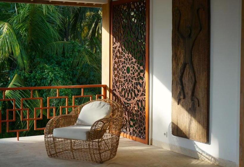 פנסיון Balian Prana