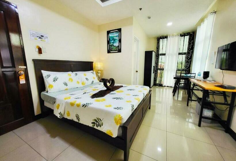 پانسیون B&j Guesthouse And Tours