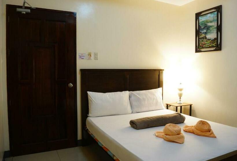 پانسیون B&j Guesthouse And Tours