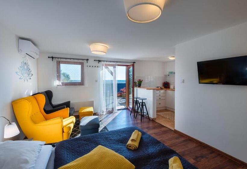 膳宿费 Borárium Vendégházak Zen Gő Ház