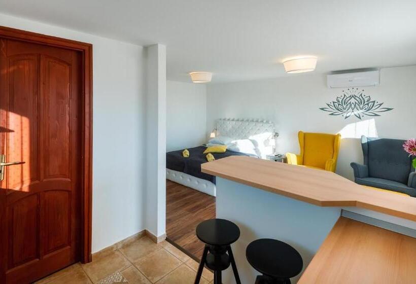 膳宿费 Borárium Vendégházak Zen Gő Ház