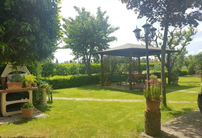 پانسیون Camere Carloni