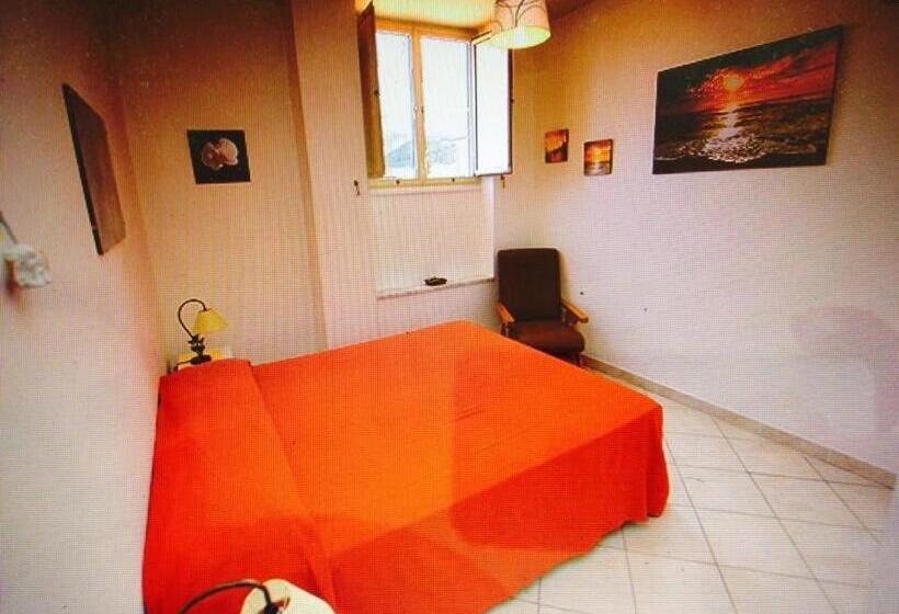 Пансион Caramico Room