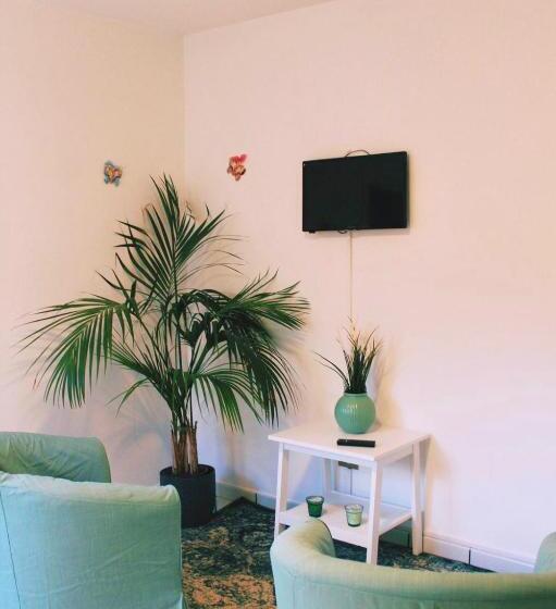 Пансион Caramico Room