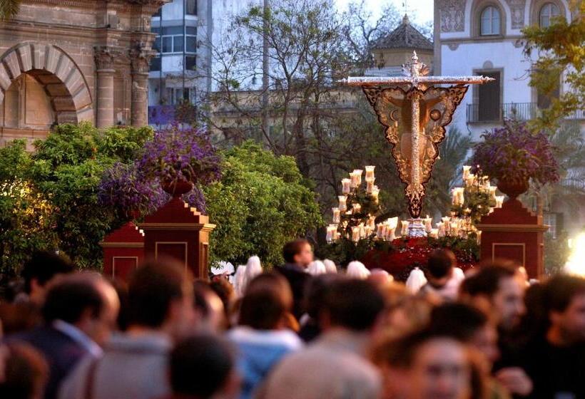 ペンション Casa Buleria