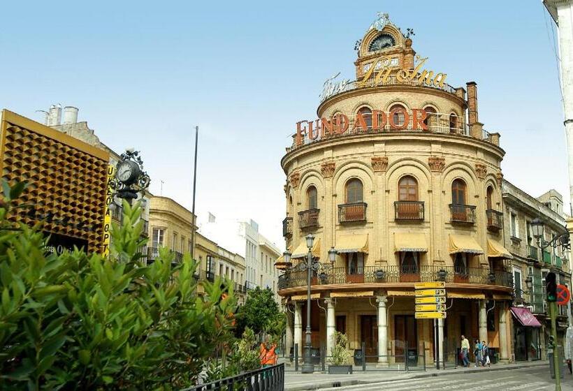 ペンション Casa Buleria