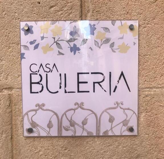 ペンション Casa Buleria
