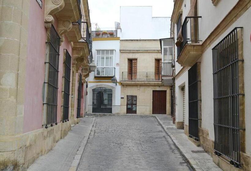 ペンション Casa Buleria