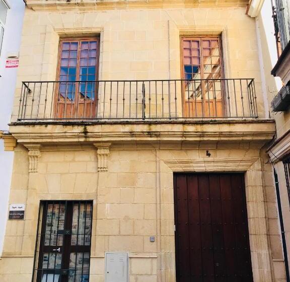 ペンション Casa Buleria