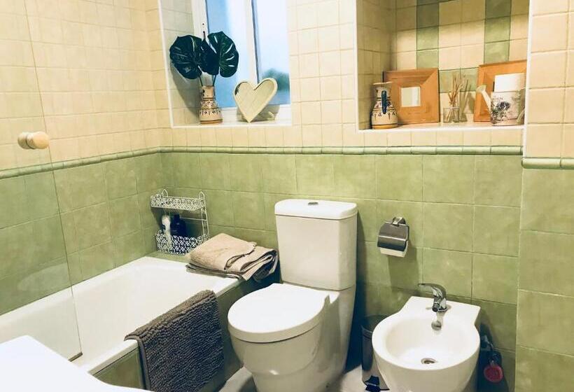 ペンション Casa Buleria