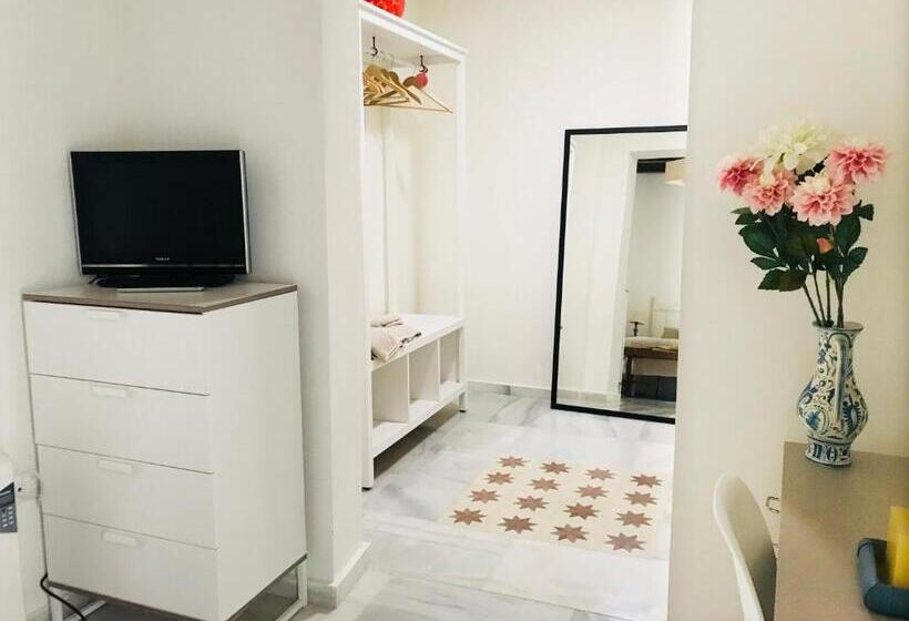 ペンション Casa Buleria