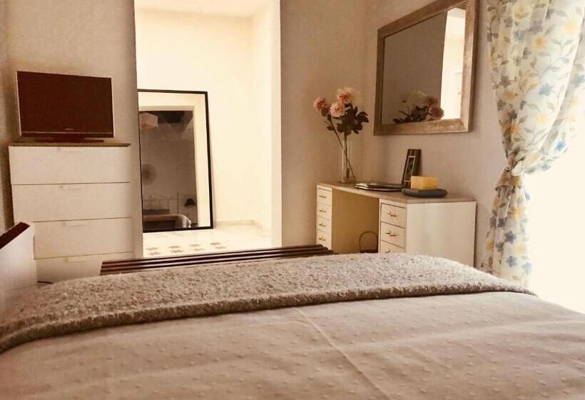 ペンション Casa Buleria