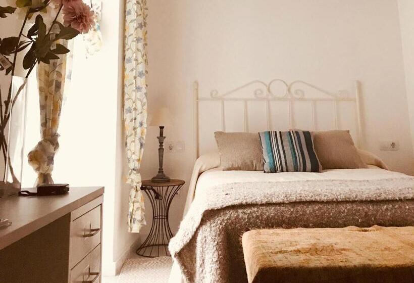 ペンション Casa Buleria