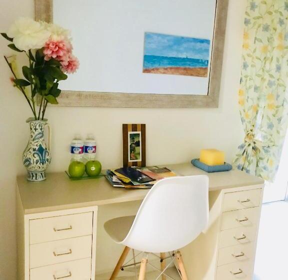 ペンション Casa Buleria