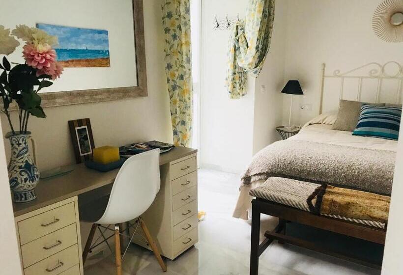 ペンション Casa Buleria